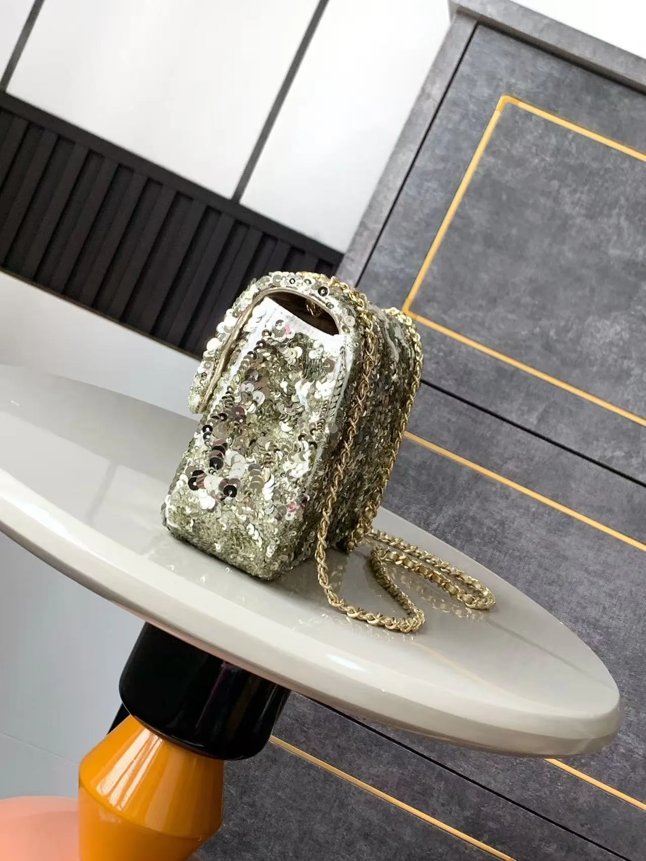 Клатчи Женские Chanel 13432321