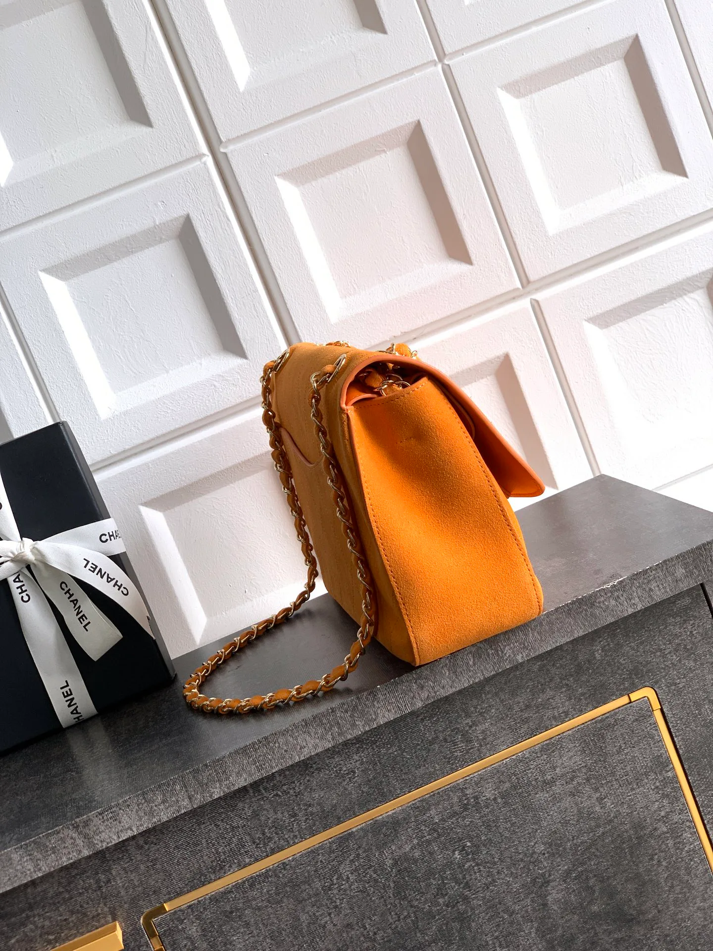 Классические Сумки Женские Chanel 5956079