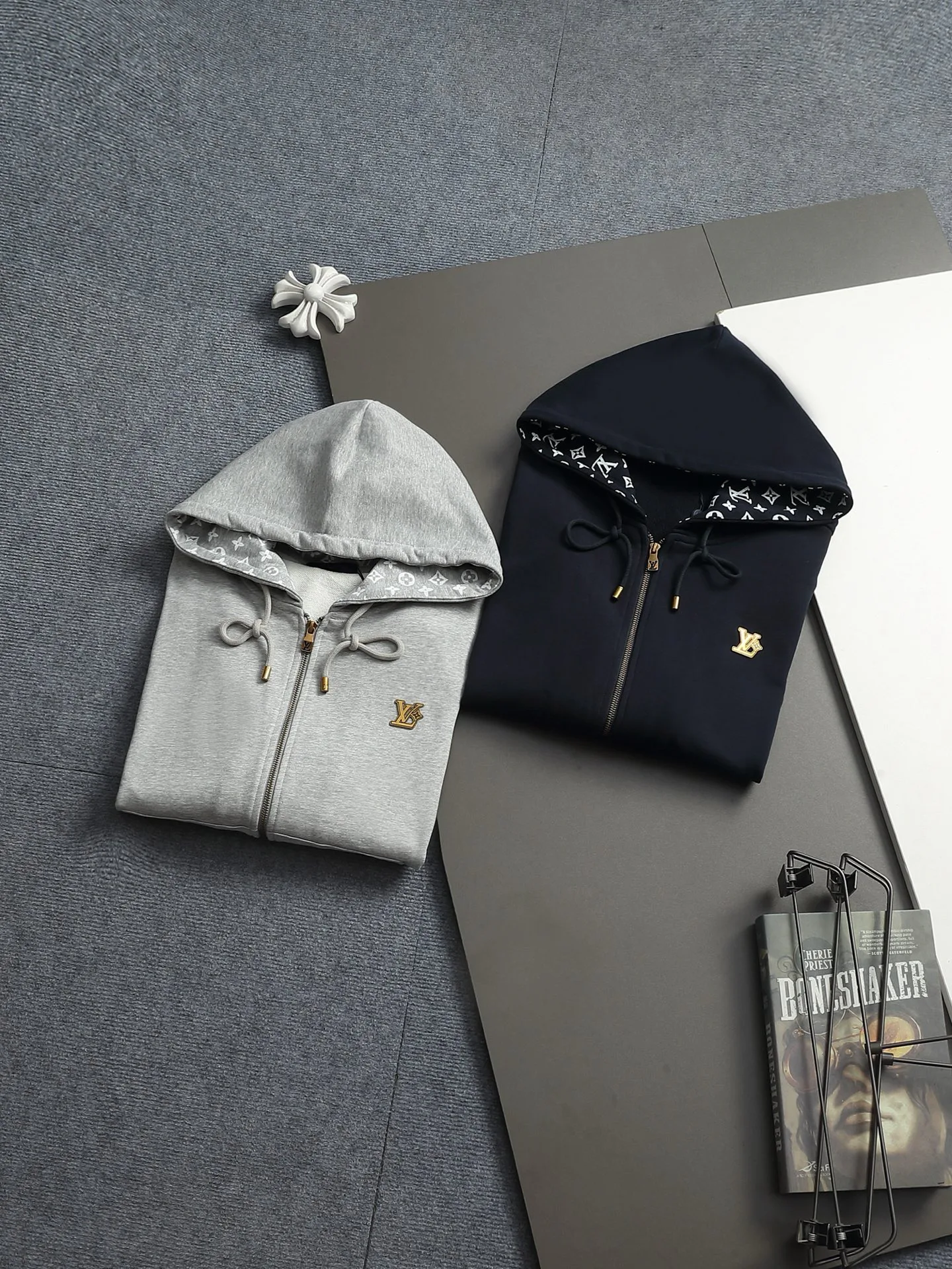 Свитшоты И Худи Мужские Louis Vuitton 19326271