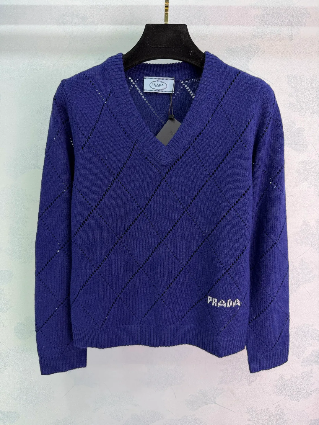 Джемперы И Свитеры Женские Prada 602979