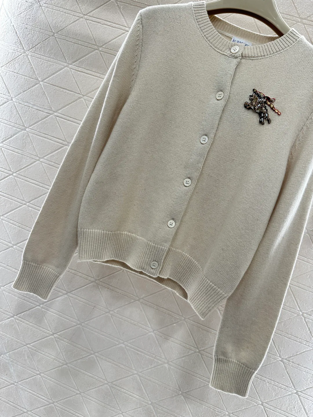 Джемперы И Свитеры Женские Burberry 767935