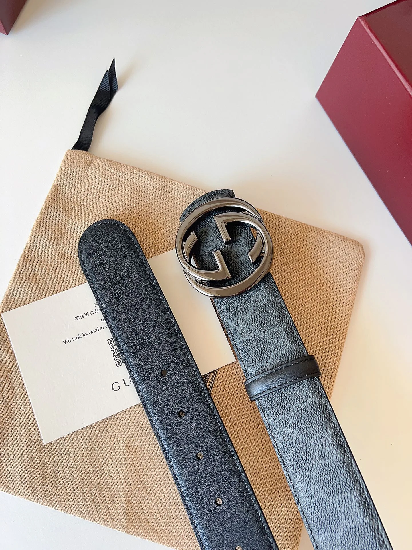 Ремни Gucci 13915260