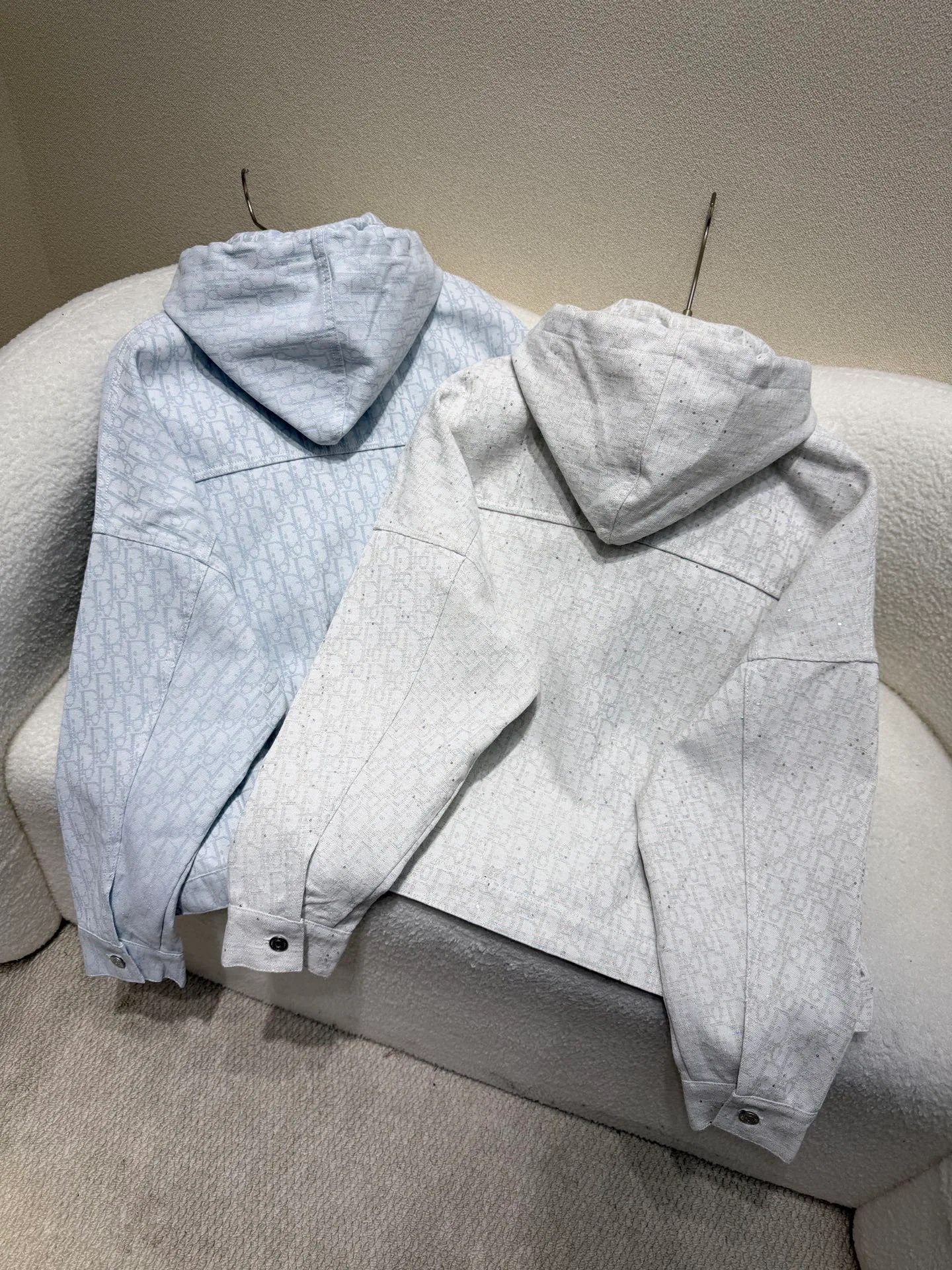 Куртки И Пуховики Женские Christian Dior 13177843