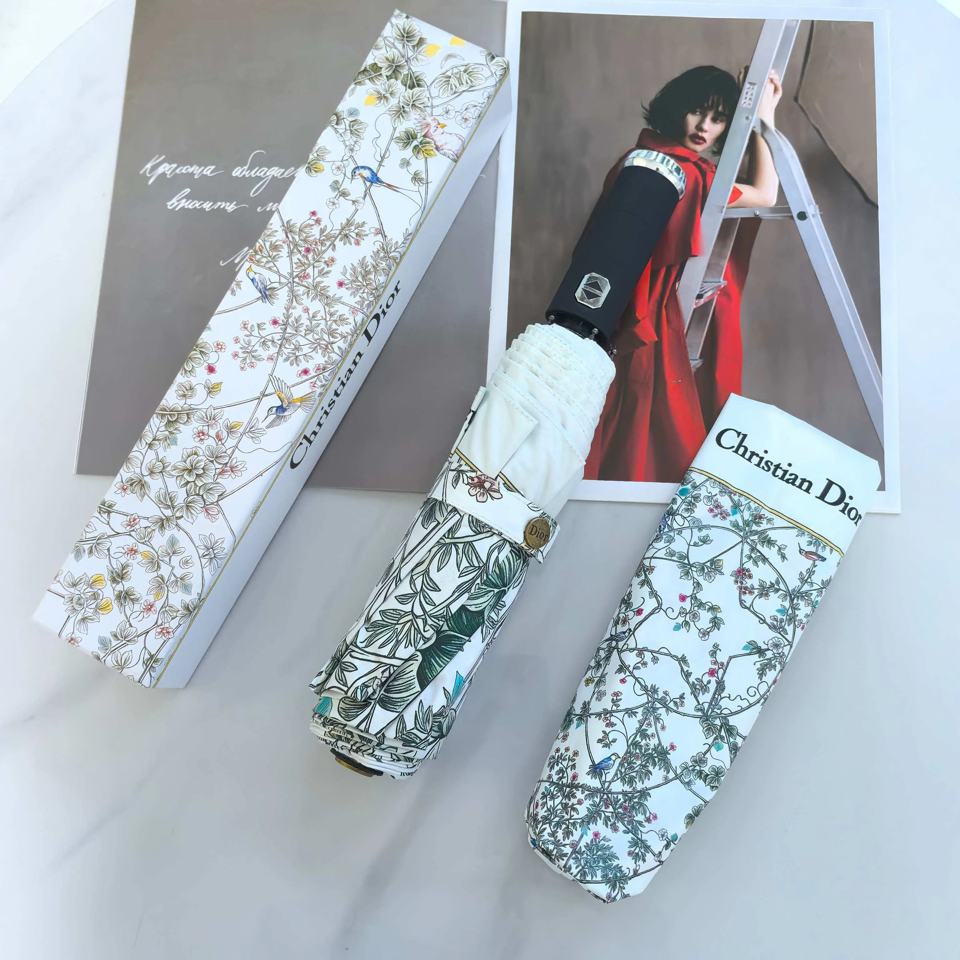 Зонты Christian Dior 11510359