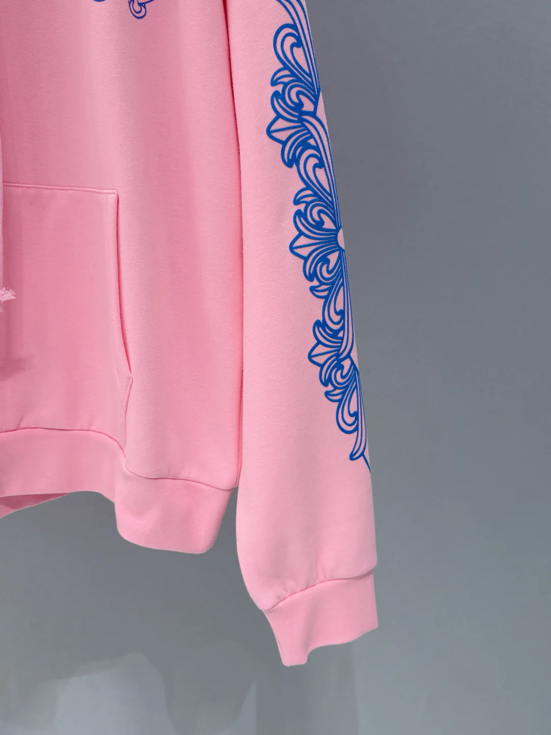 Свитшоты И Худи Женские Chrome Hearts 5514741