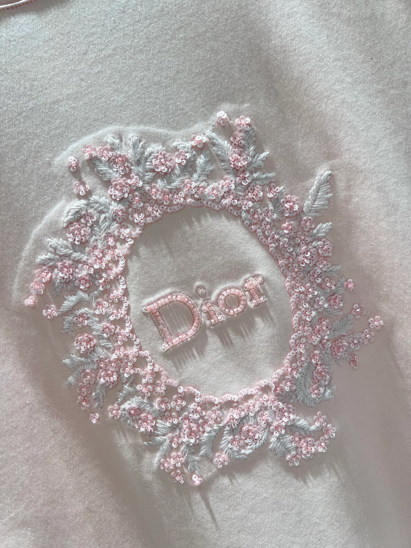 Футболки Женские Christian Dior 1828244