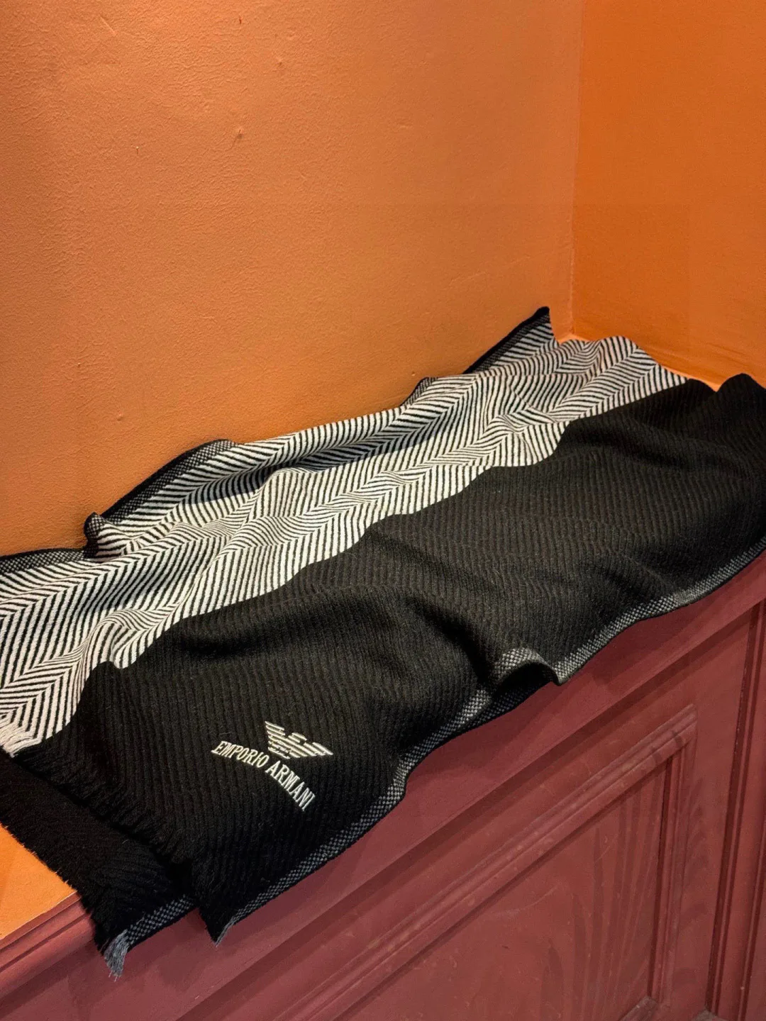 Шарфы Armani 497616