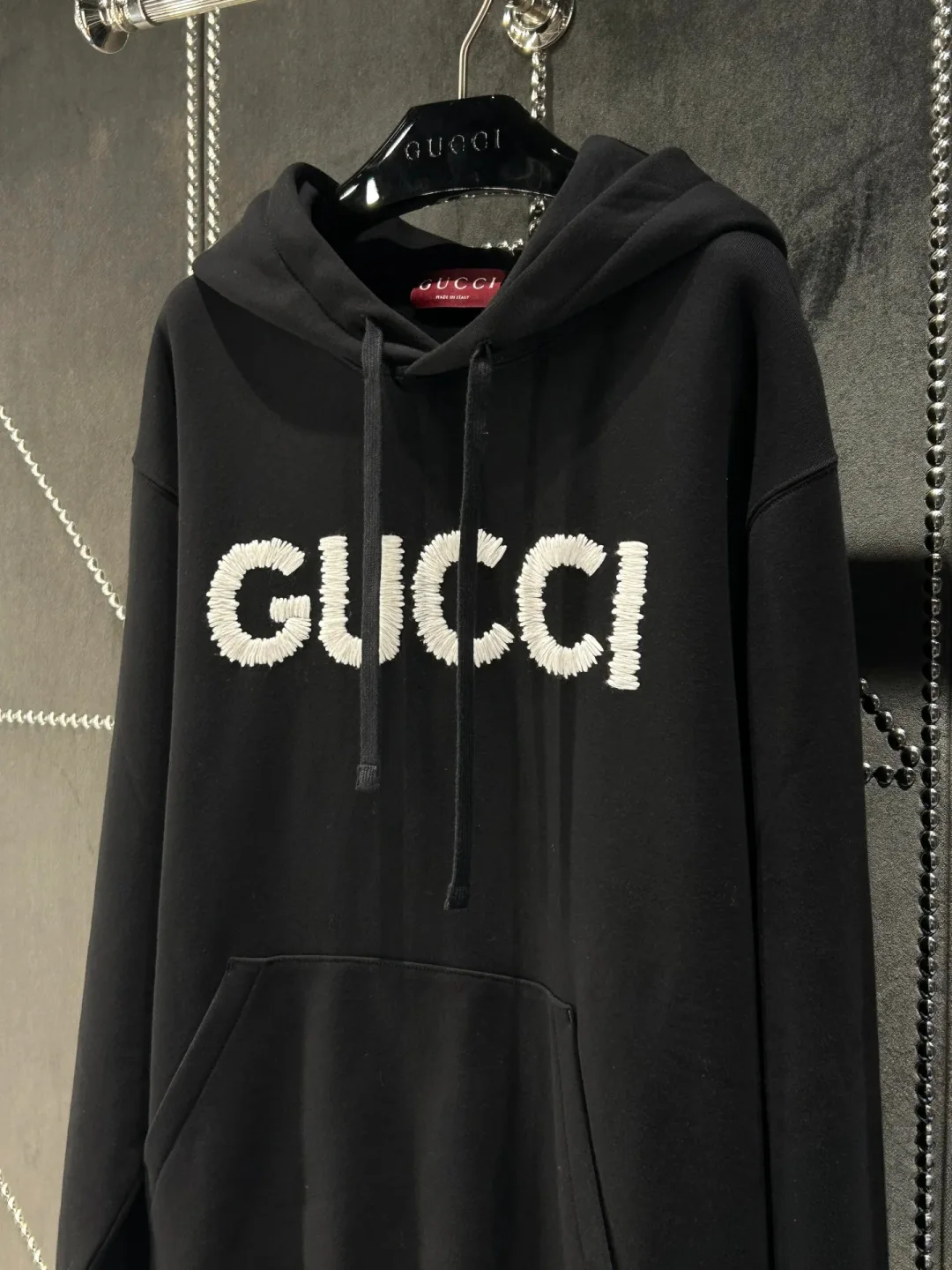 Свитшоты И Худи Мужские Gucci 6114498