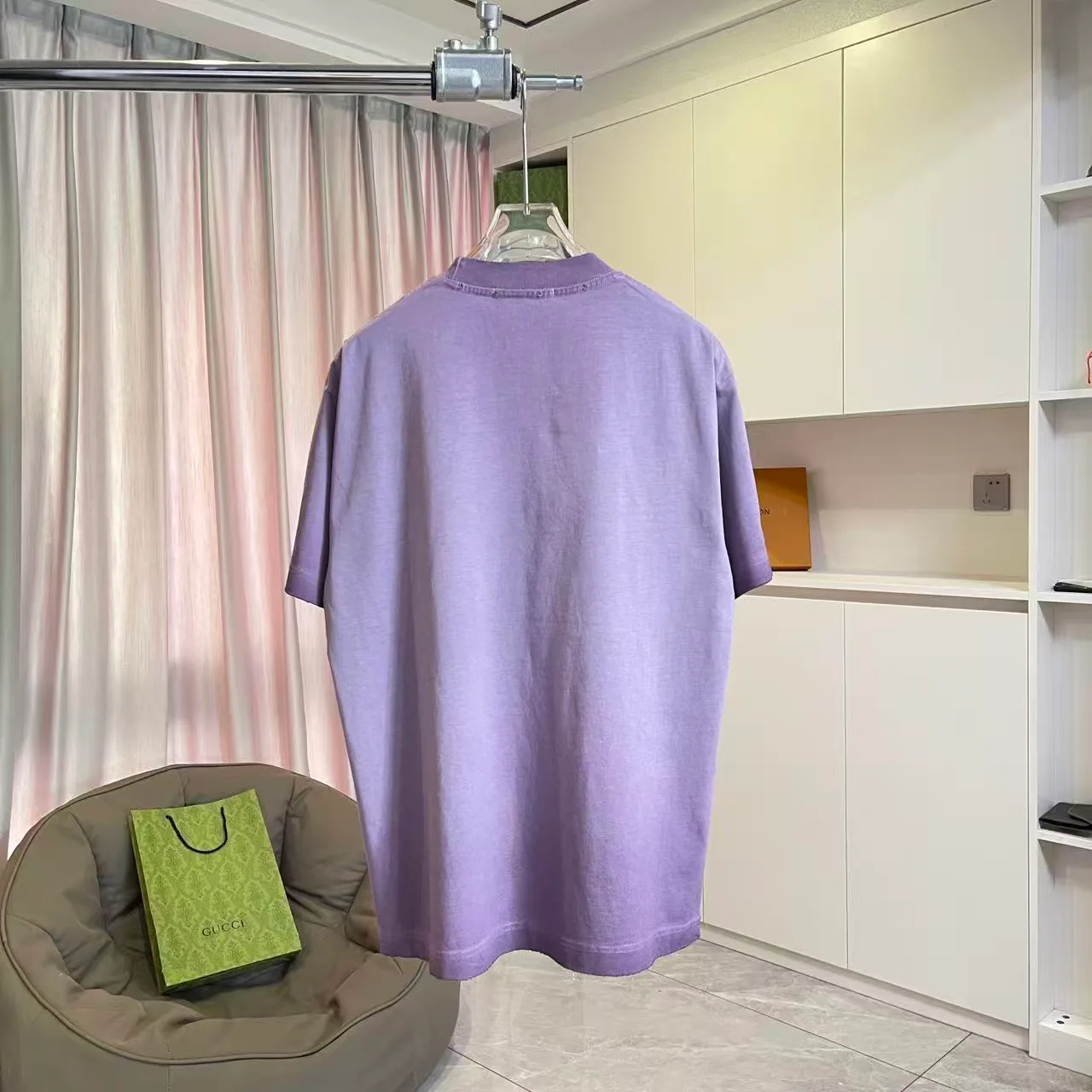 Футболки Женские Maison Margiela 9352401