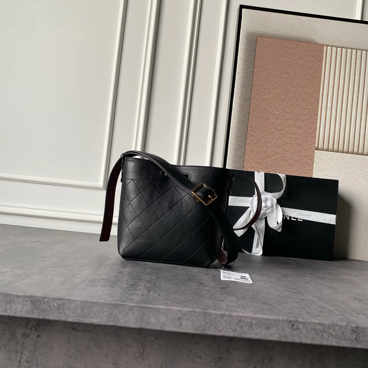 Классические Сумки Женские Chanel 18208020