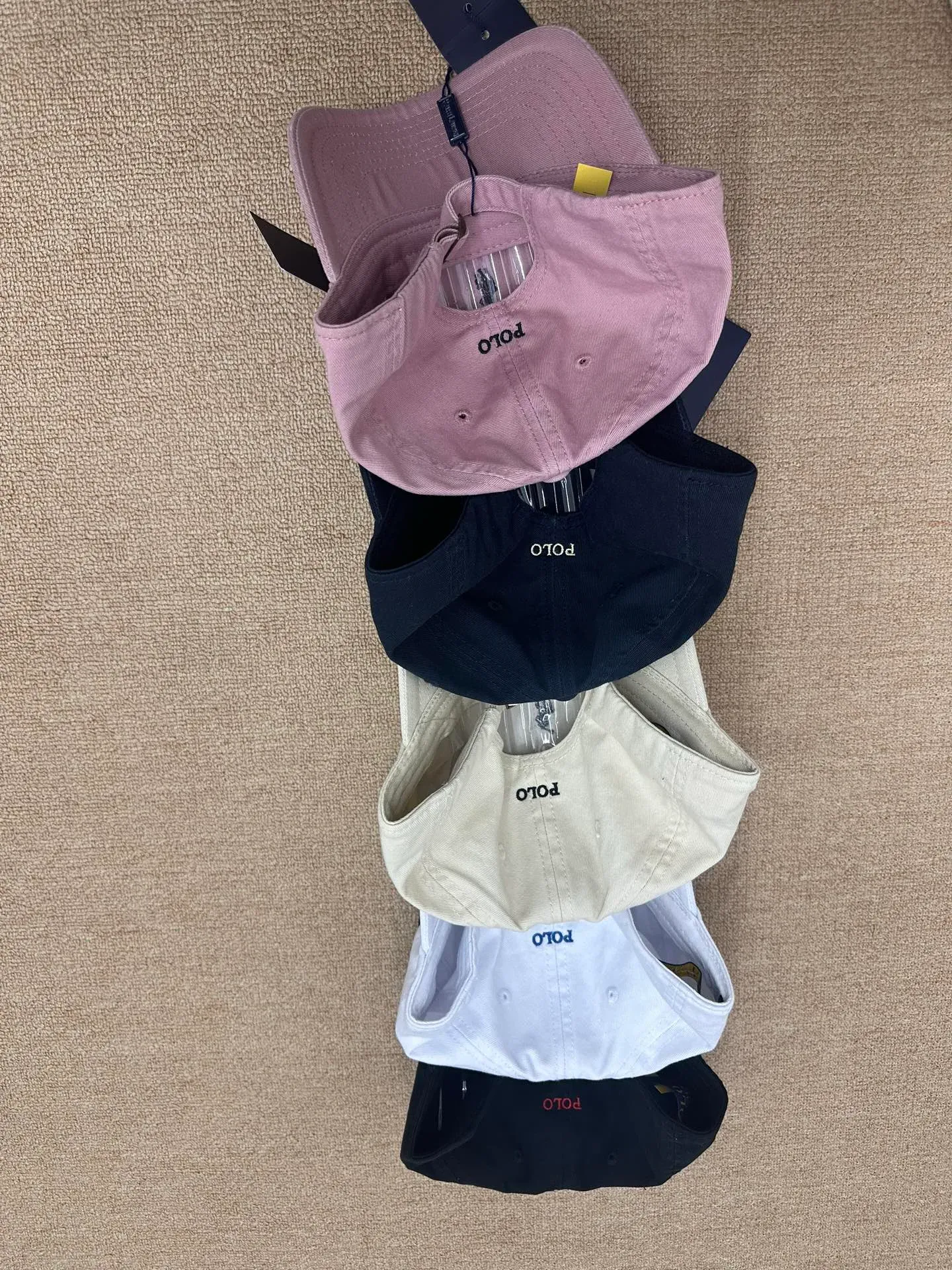 Головные Уборы Ralph Lauren 31498