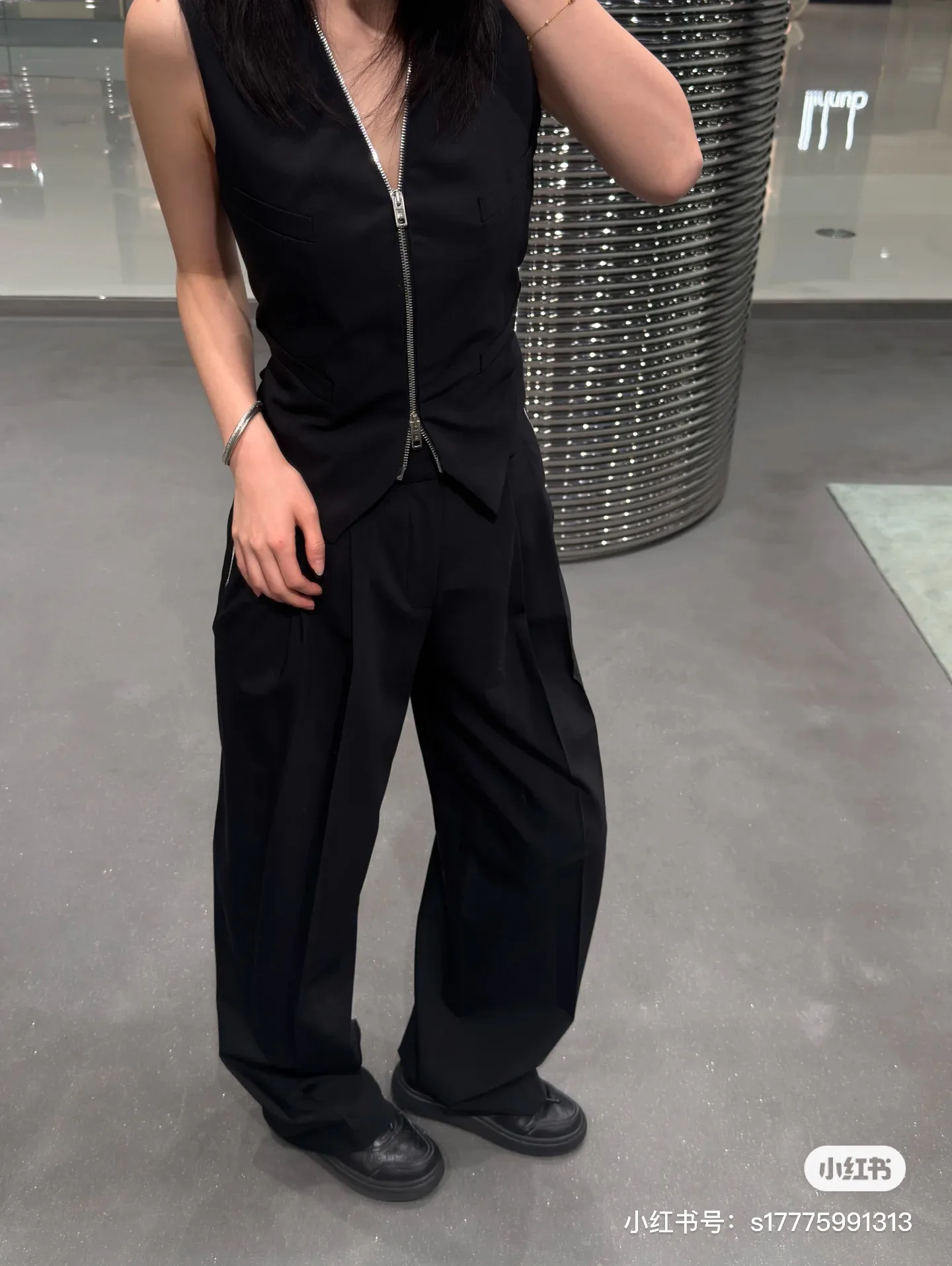 Брюки Женские Alexander Wang 13265352