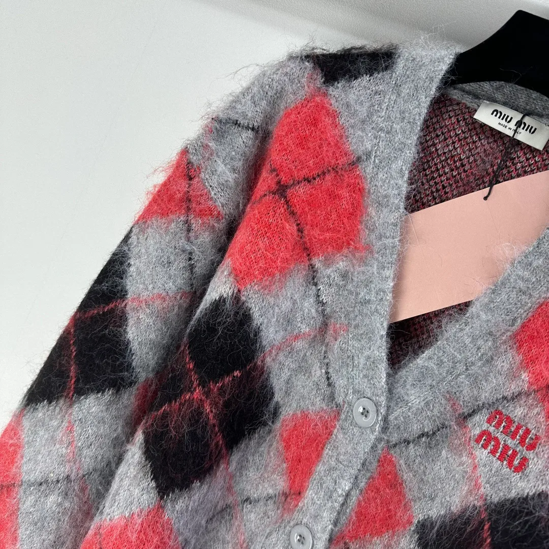 Джемперы И Свитеры Женские Miu Miu 1273275