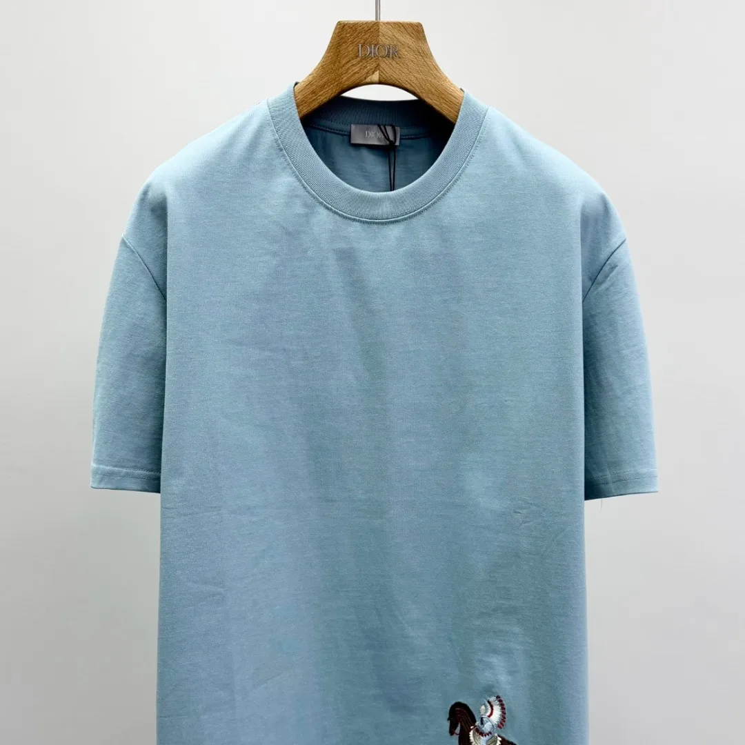 Футболки Мужские Christian Dior 5063501