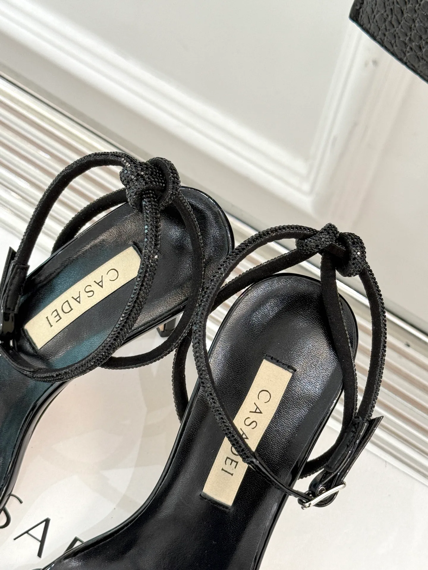 Босоножки Женские Casadei 22745