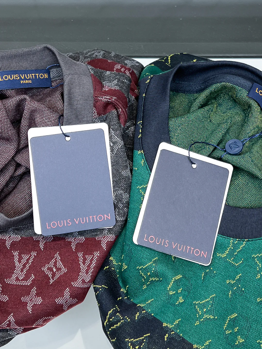 Футболки Женские Louis Vuitton 11415780