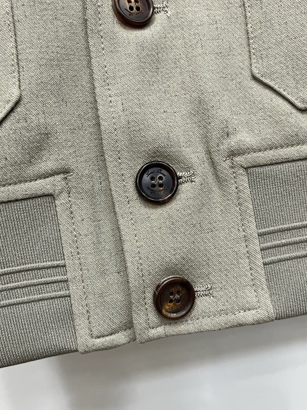 Куртки И Пуховики Мужские Loro Piana 5290998