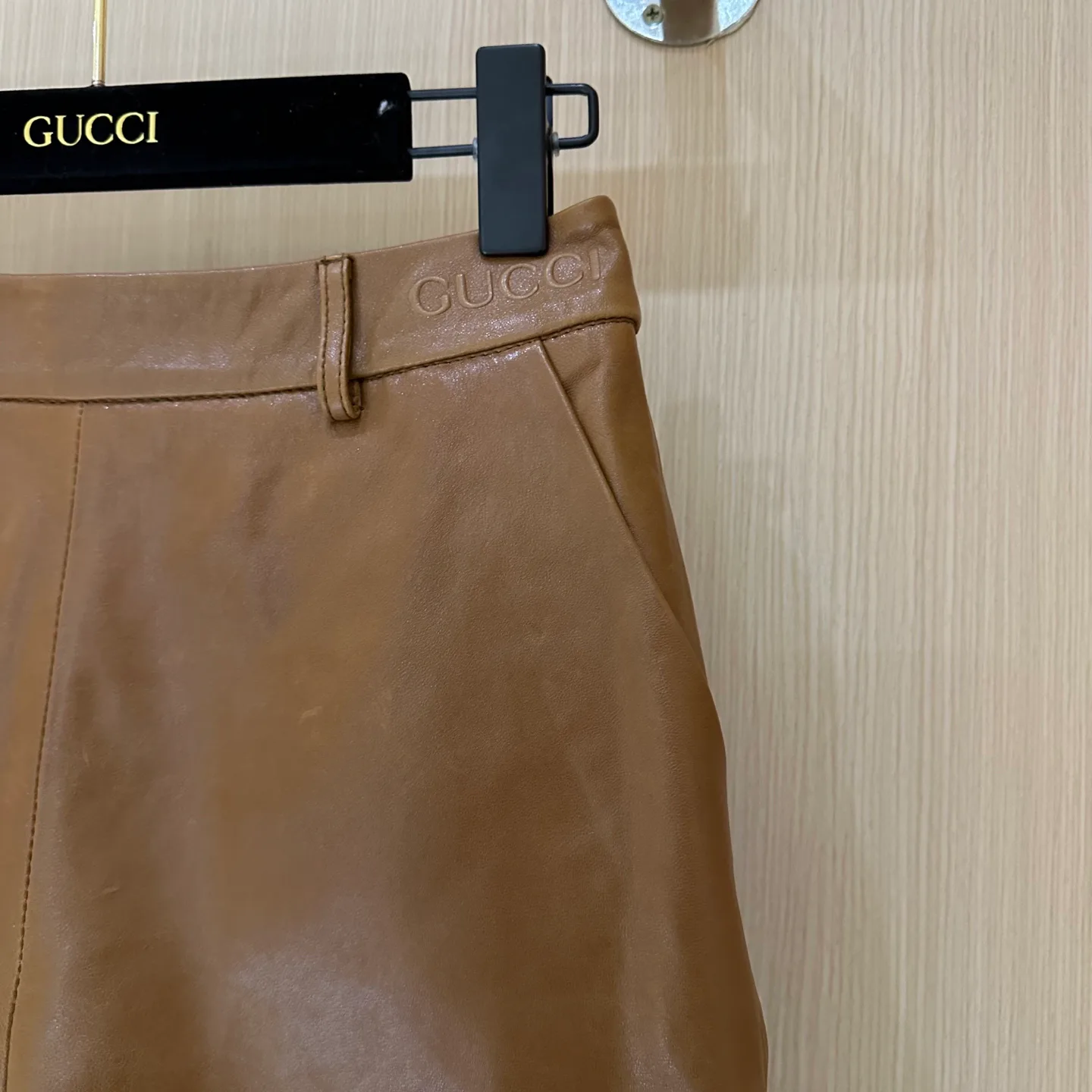Шорты Женские Gucci 11619028
