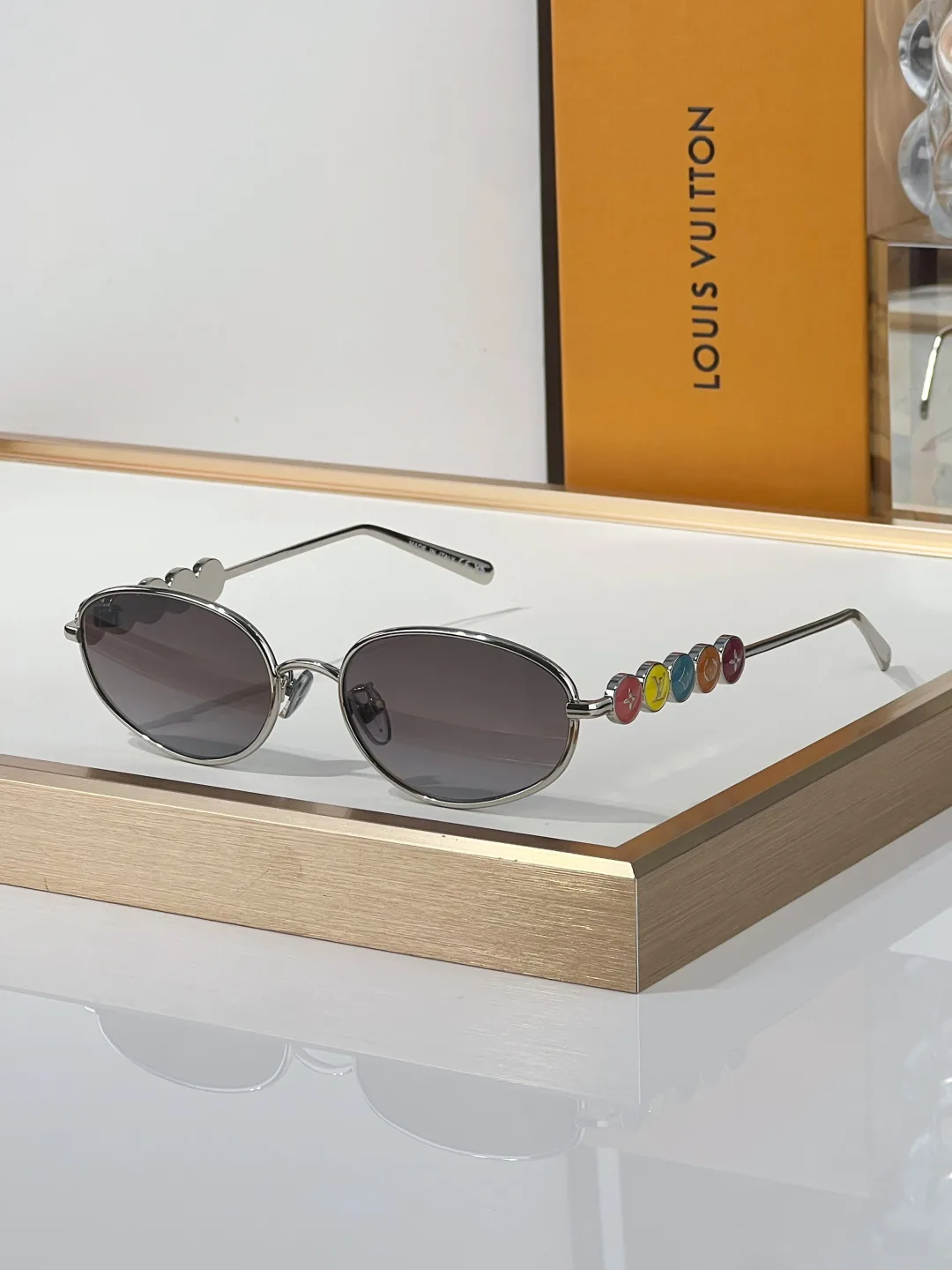 Очки Louis Vuitton 16919894