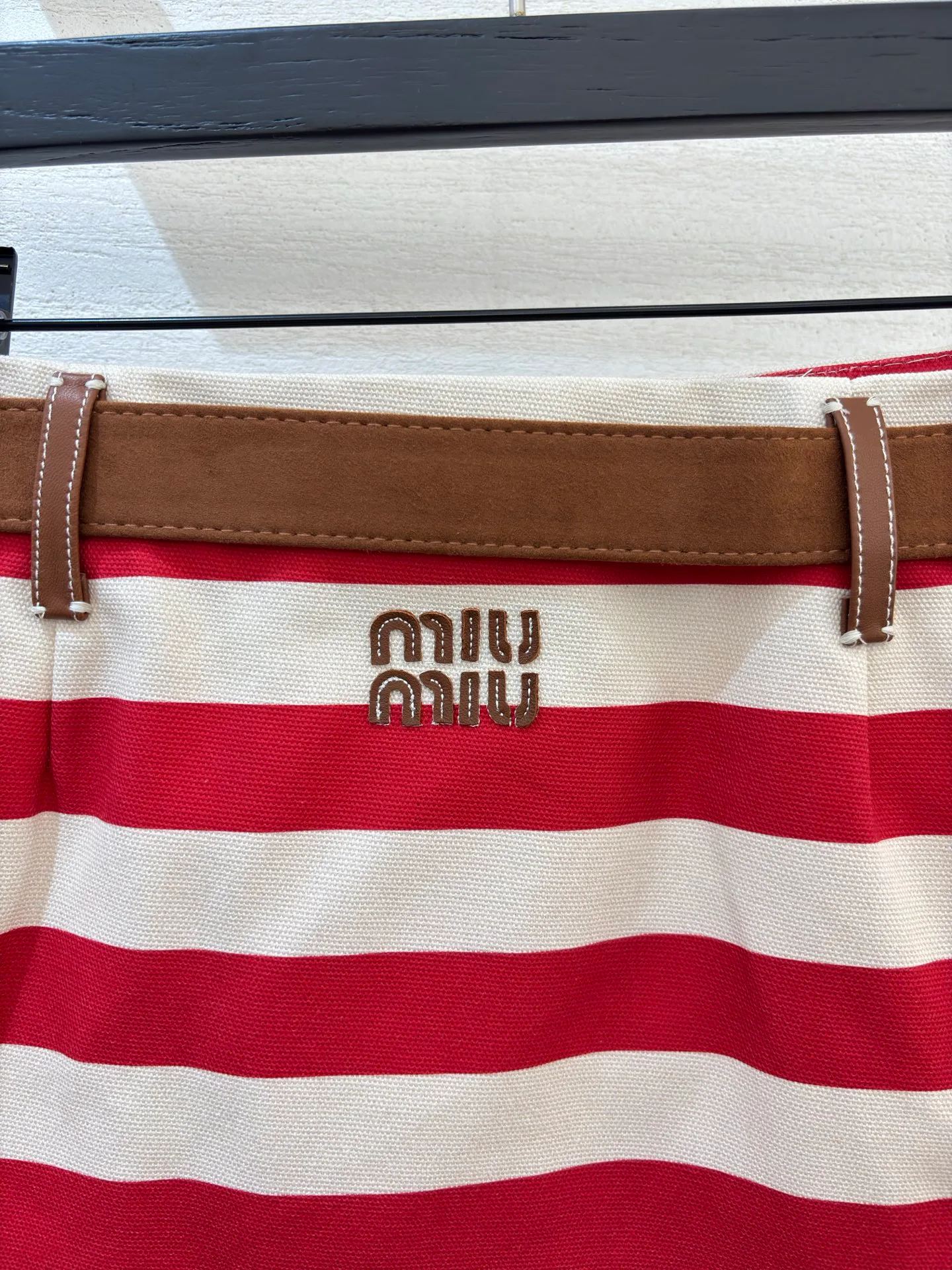 Юбки Женские Miu Miu 518321