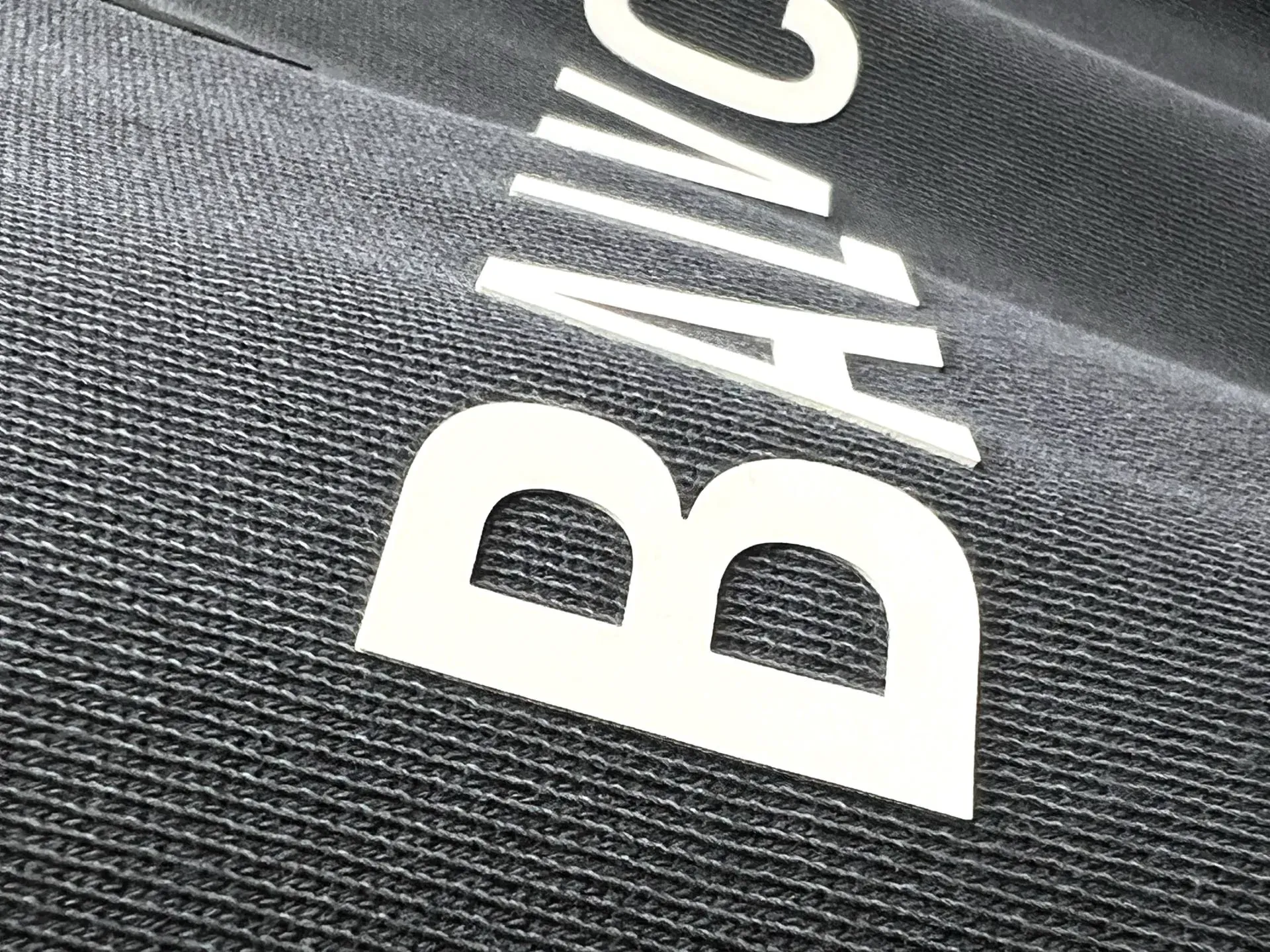 Свитшоты И Худи Мужские Balenciaga 235520