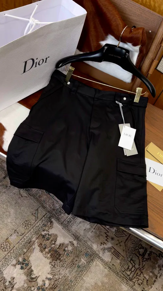 Шорты Мужские Christian Dior 13077137