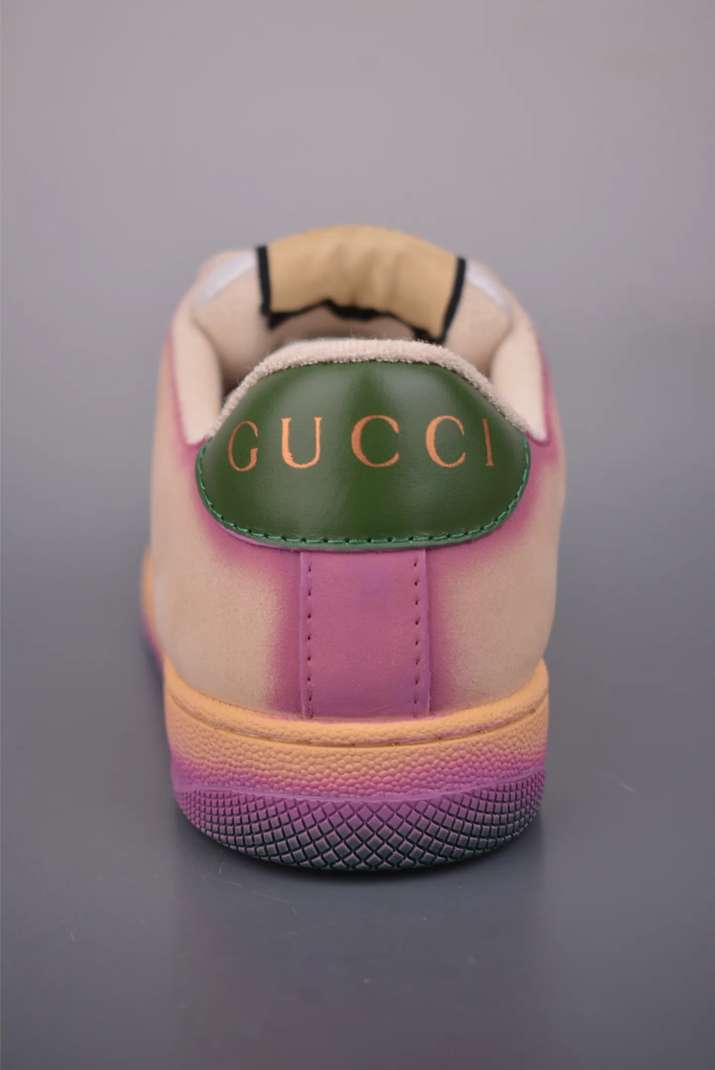 Кроссовки Женские Gucci 12962289