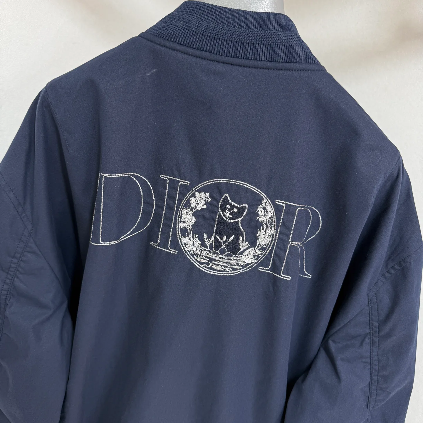 Куртки Мужские Christian Dior 20399