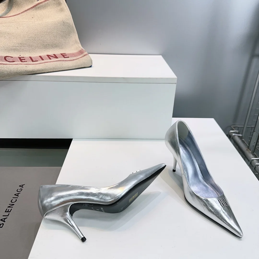 Туфли Женские Balenciaga 869092