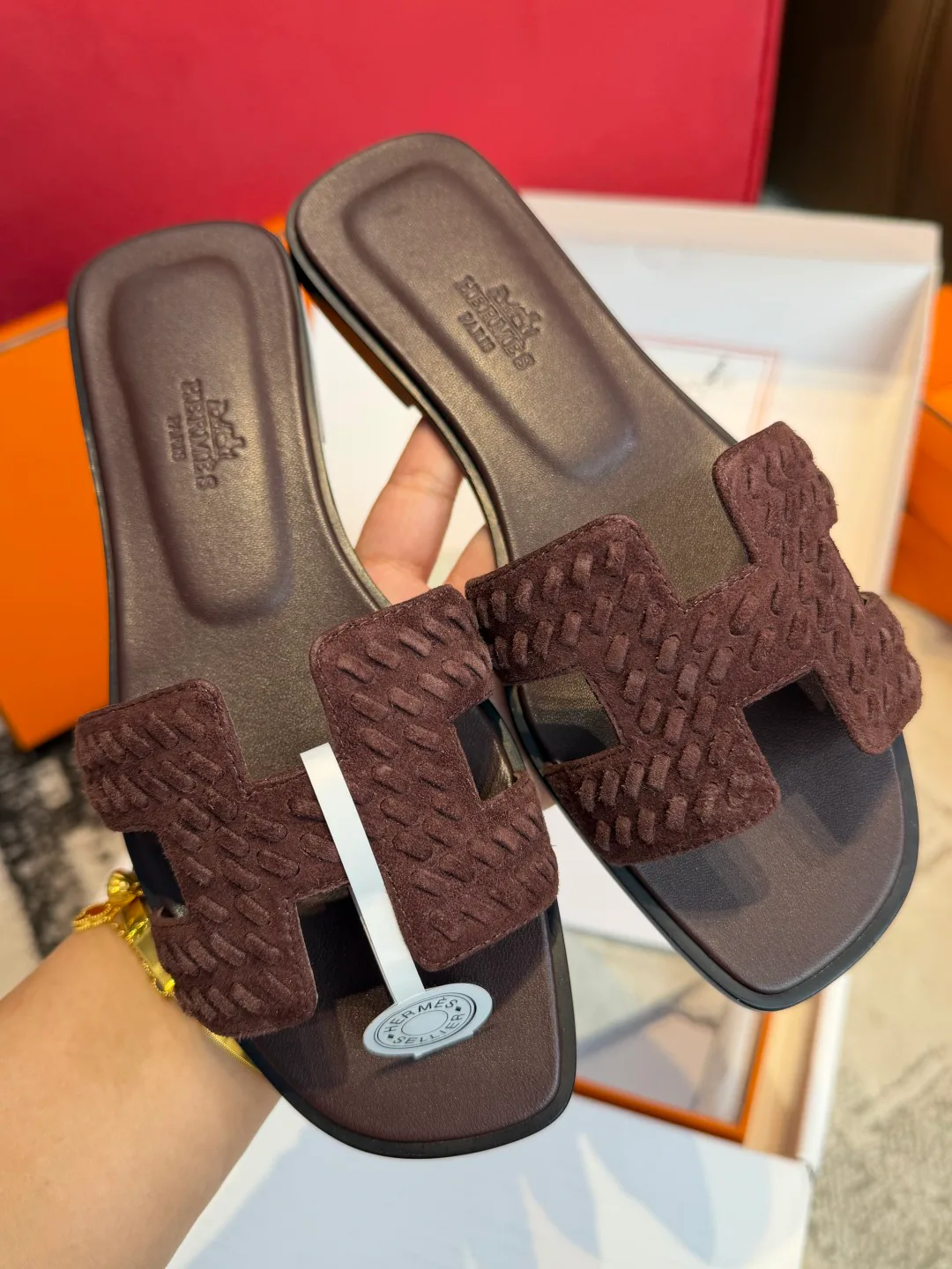 Туфли Женские Hermes 11496204