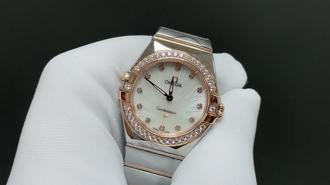 Часы Женские Omega 693243