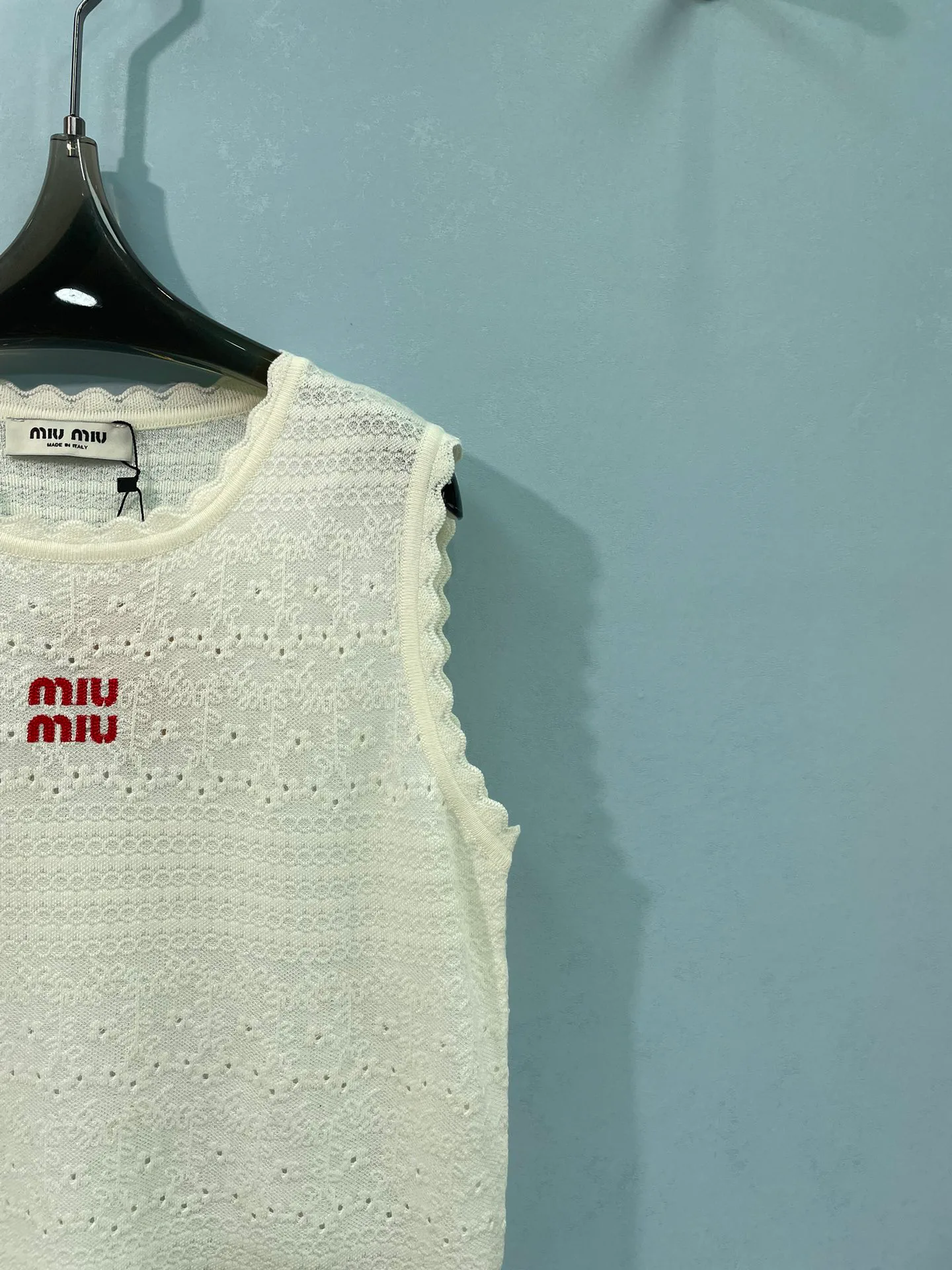 Жилеты Женские Miu Miu 13186645