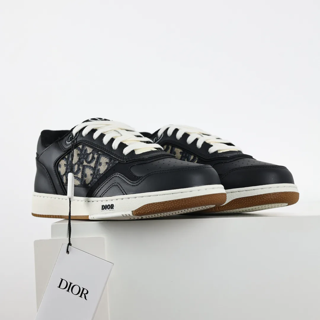 Кроссовки Мужские Christian Dior 5150482