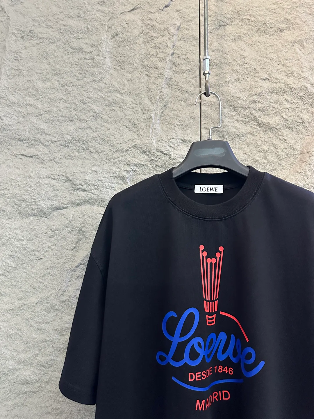 Футболки Женские Loewe 11176917