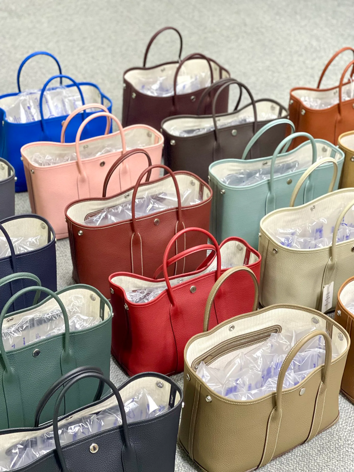 Классические Сумки Женские Hermes 12708717