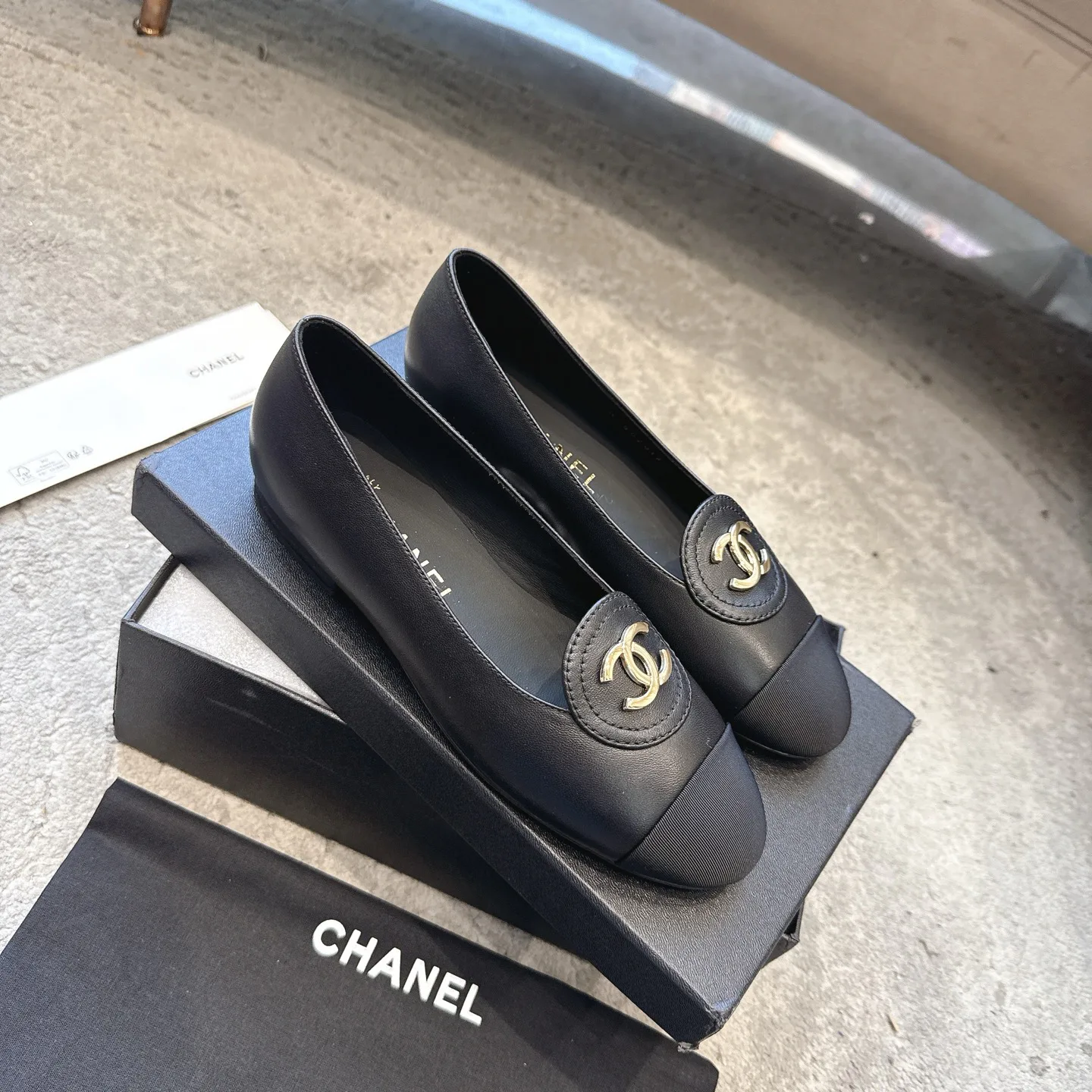 Туфли Женские Chanel 11643534