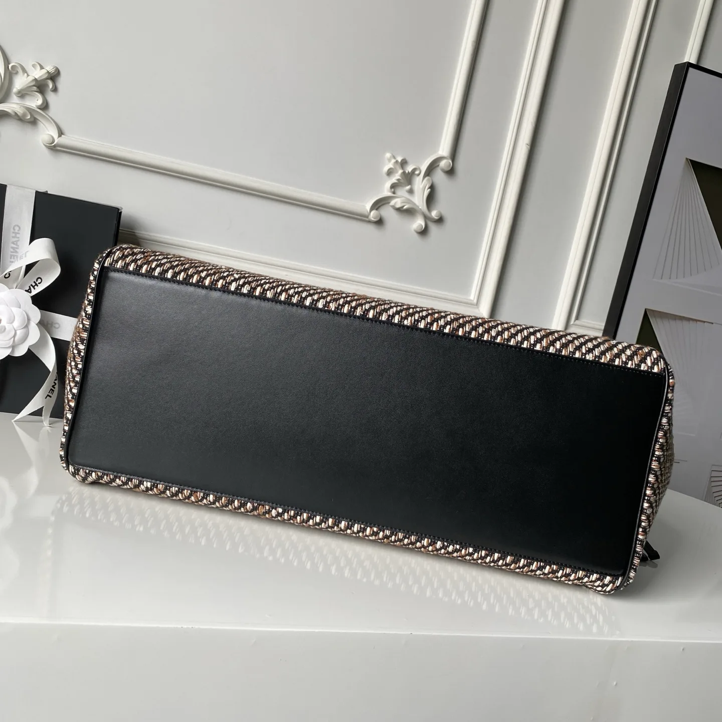 Классические Сумки Женские Chanel 18207845