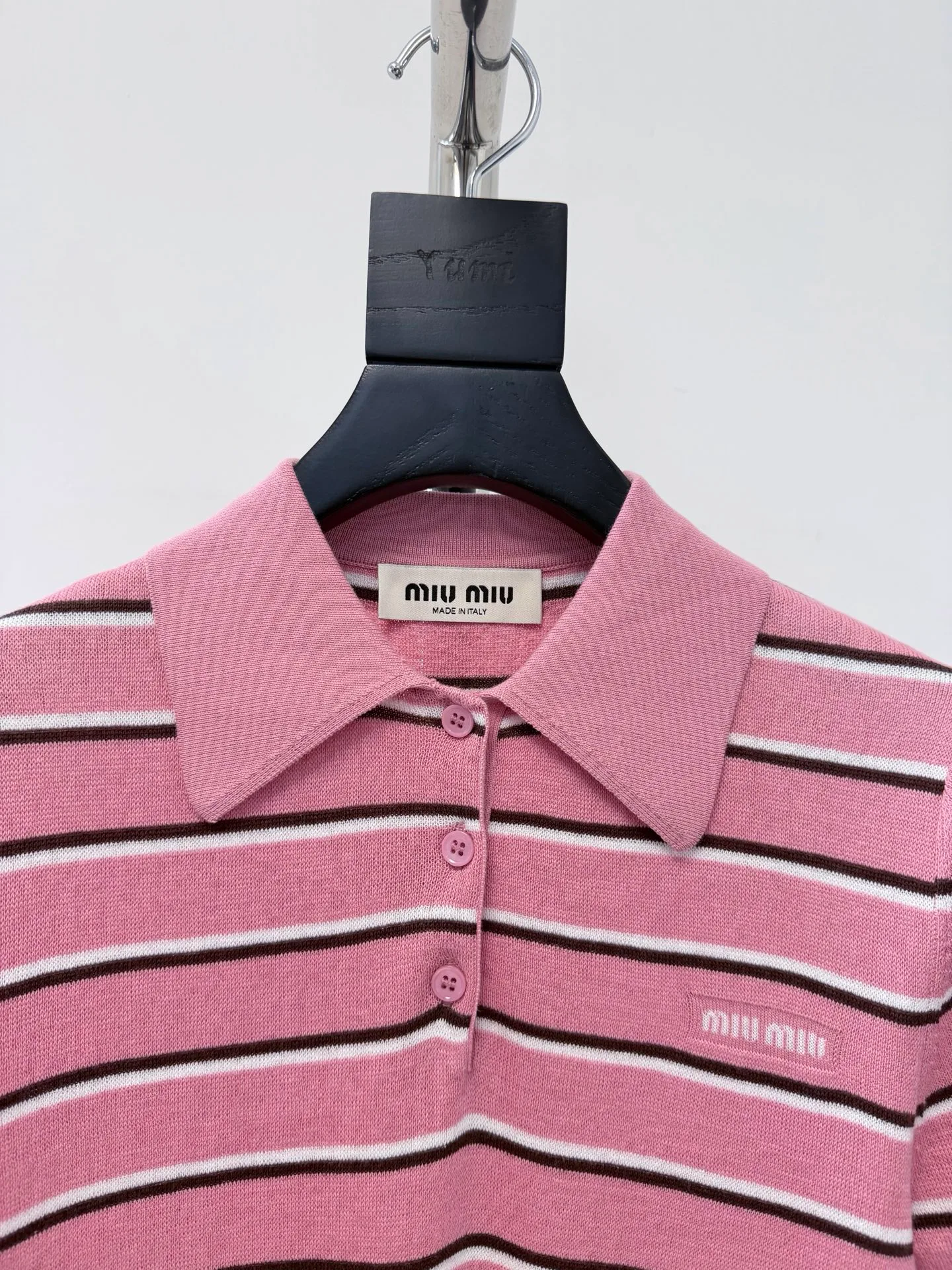 Рубашки Женские Miu Miu 11702321