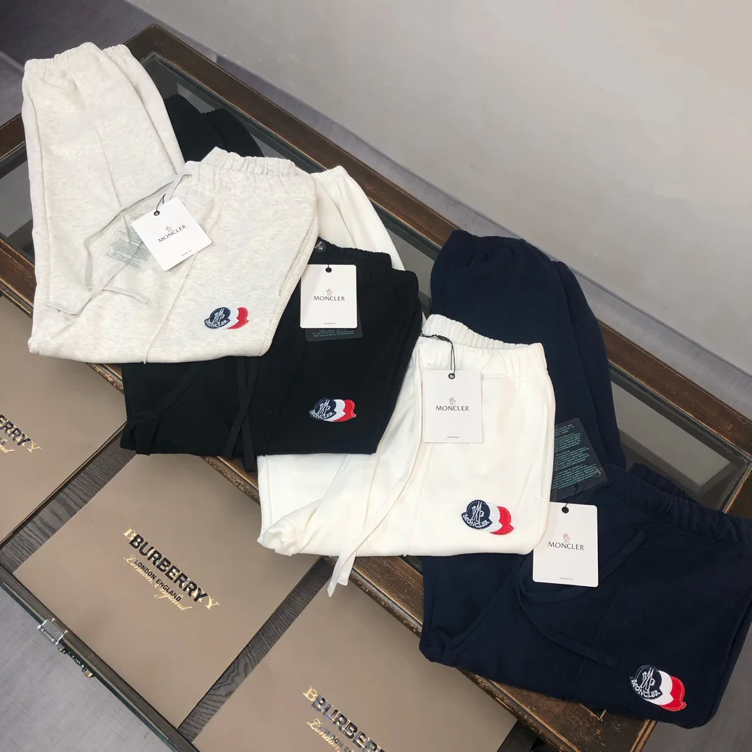 Спортивные Костюмы Мужские Moncler 84327