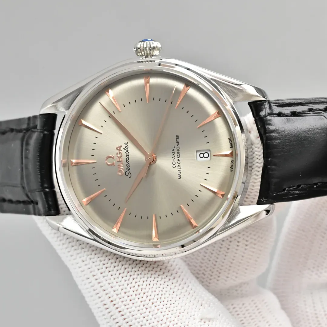 Часы Женские Omega 369436