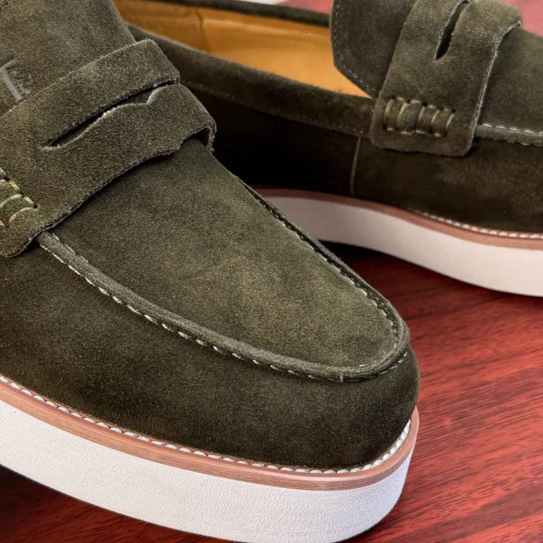 Лоферы И Туфли Мужские Tod's 17913736