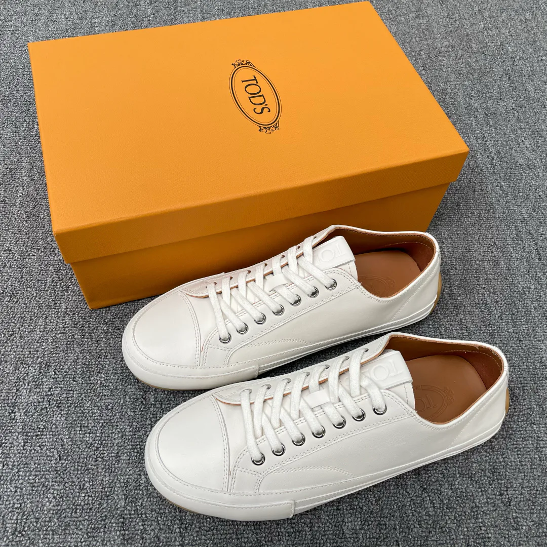 Кроссовки Мужские Tod's 19106148