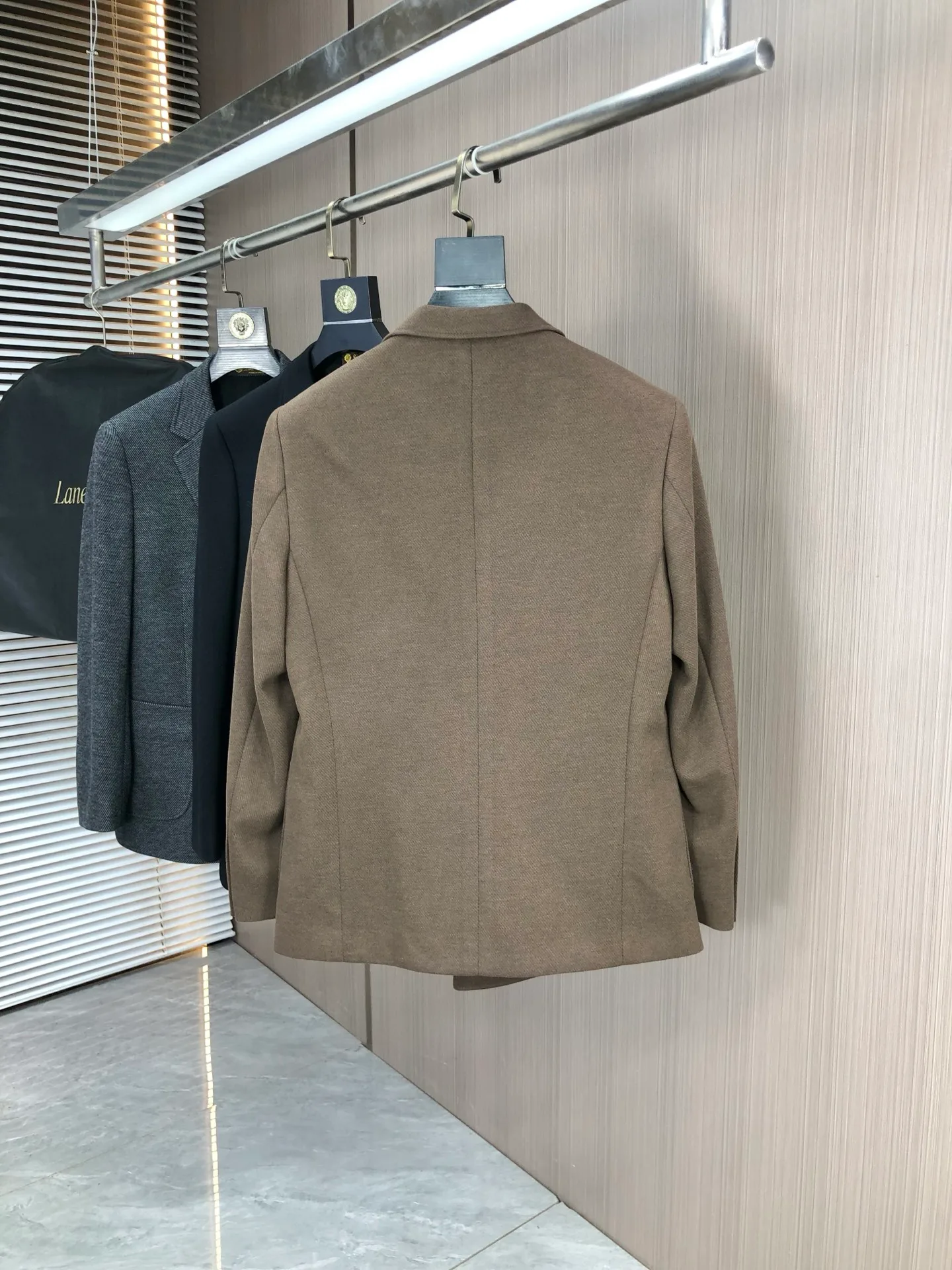 Пиджаки Мужские Loro Piana 1283809