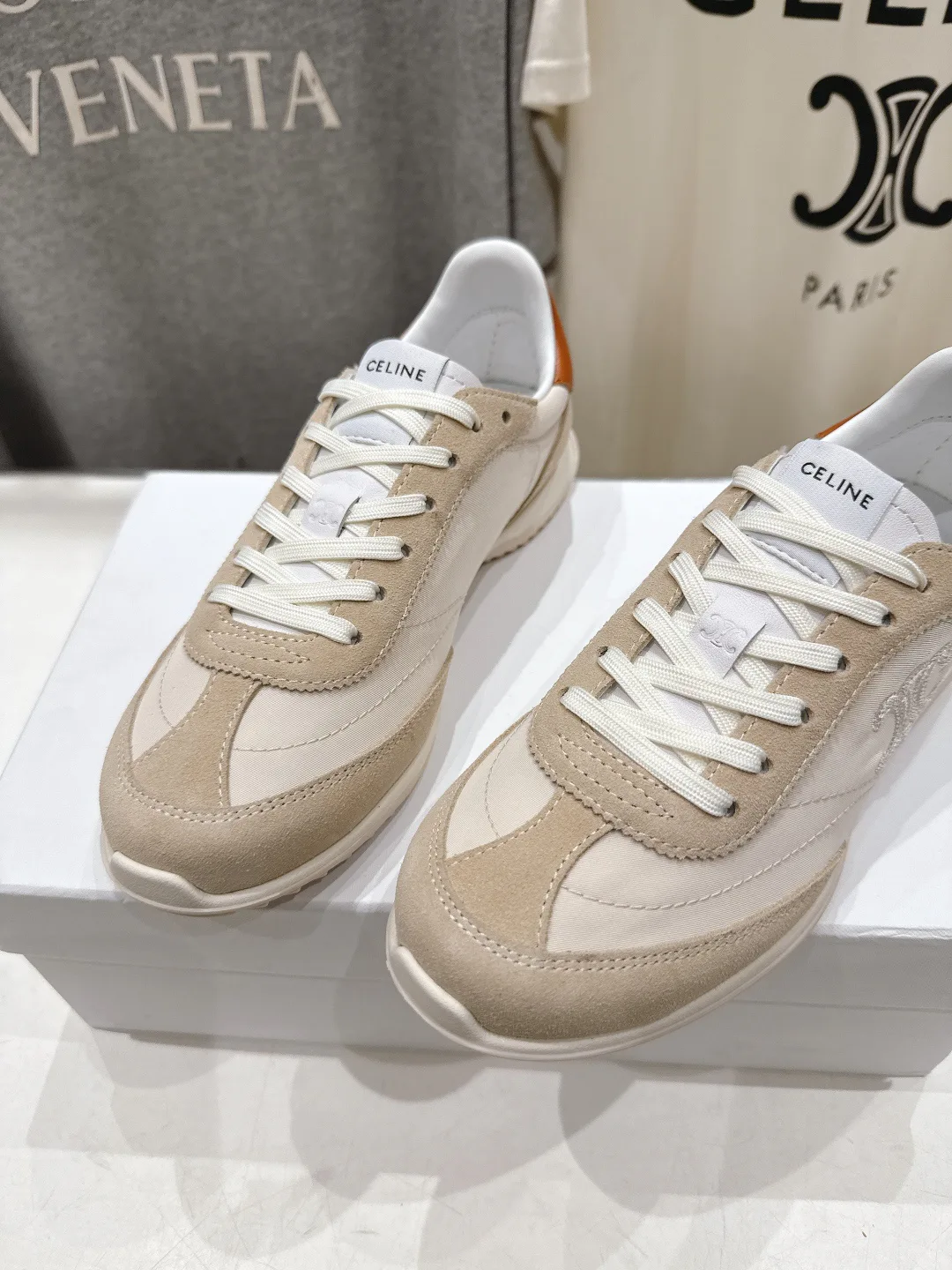 Кеды Женские Celine 11426449