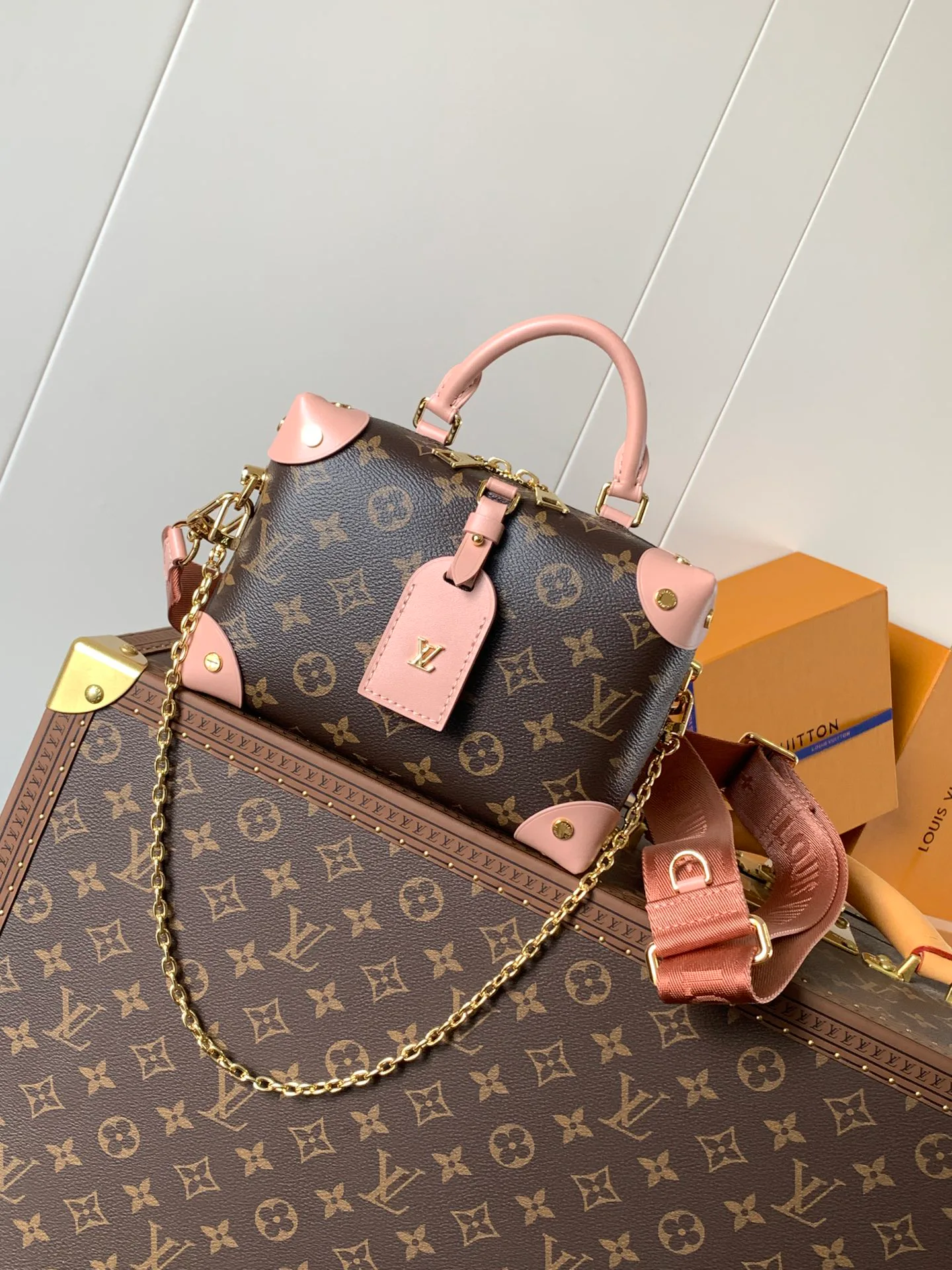 Классические Сумки Женские Louis Vuitton 11394864