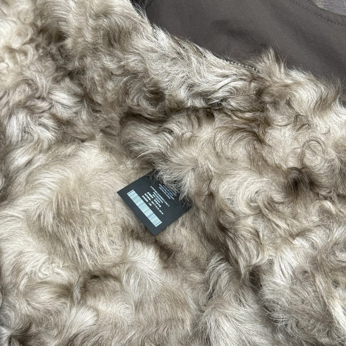 Жилеты Женские Loro Piana 18805212
