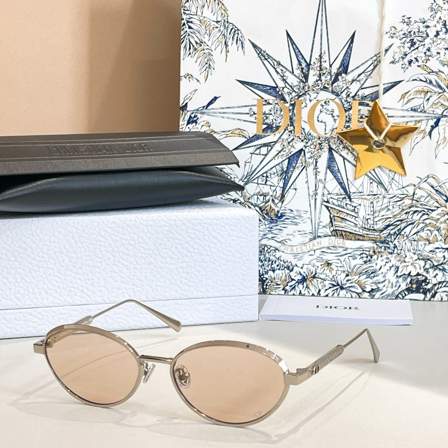 Очки Christian Dior 17495962