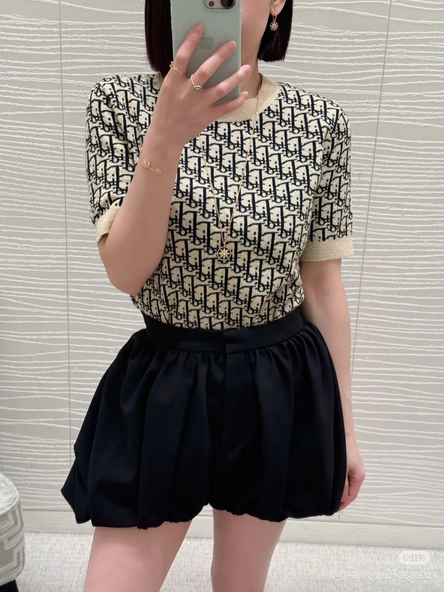 Футболки Женские Christian Dior 13323665