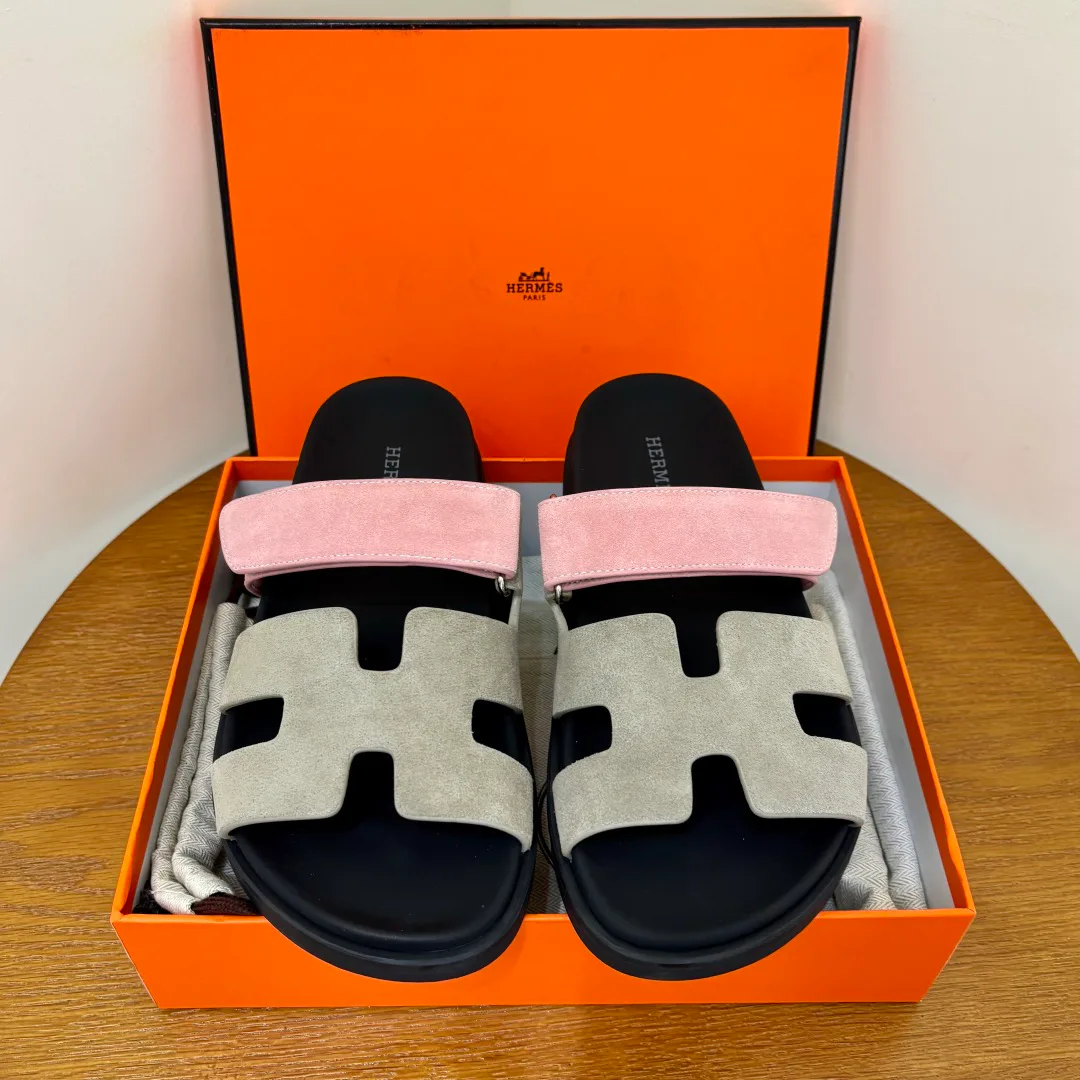 Сандалии Женские Hermes 1090082