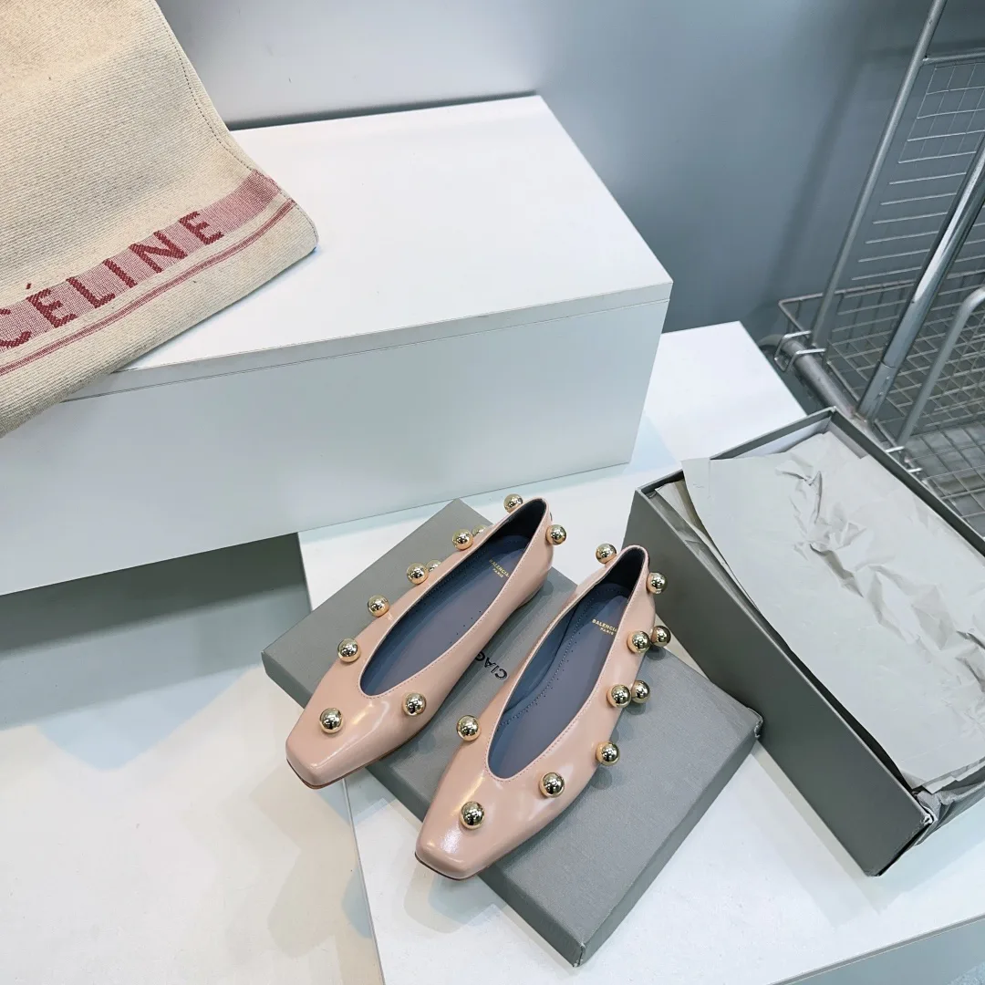 Туфли Женские Balenciaga 1284646